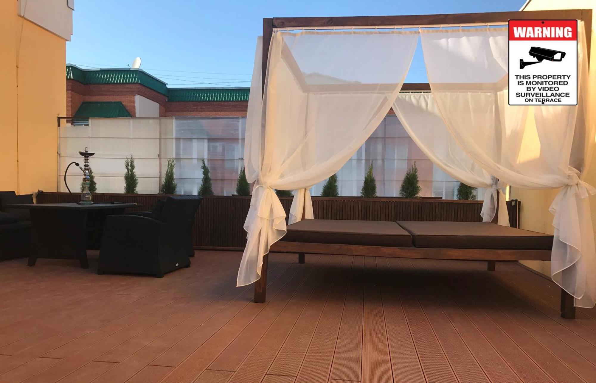 Apartment Scandik Terrace