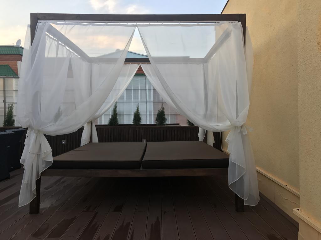 Scandik Terrace *