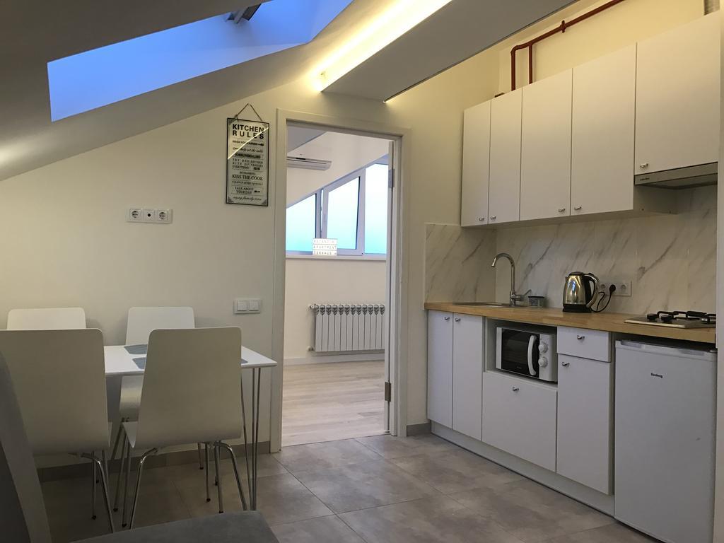 Scandik Terrace *