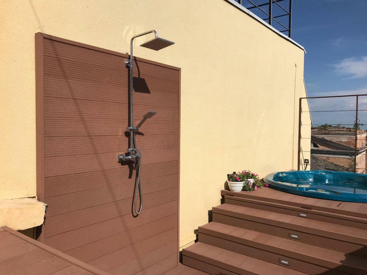 Apartment Scandik Terrace *