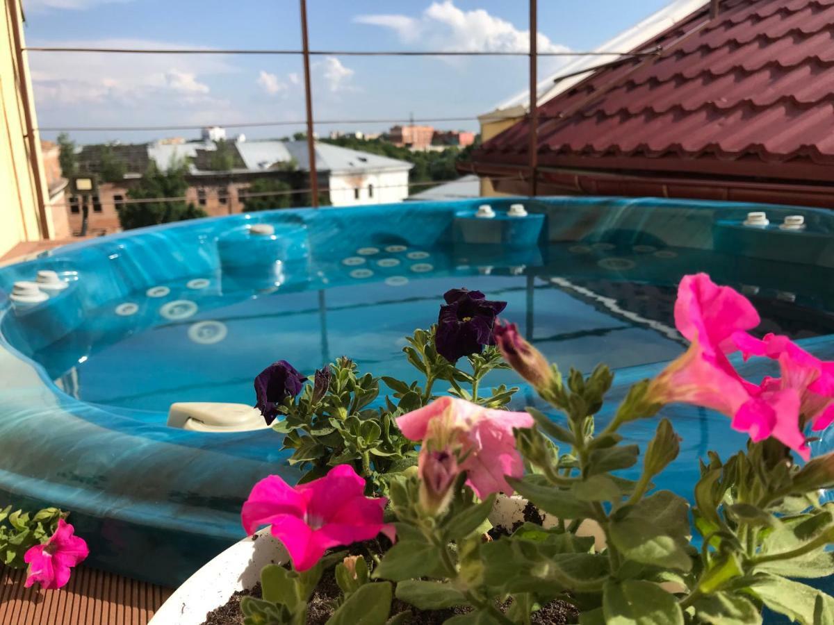 Scandik Terrace * Poltawa
